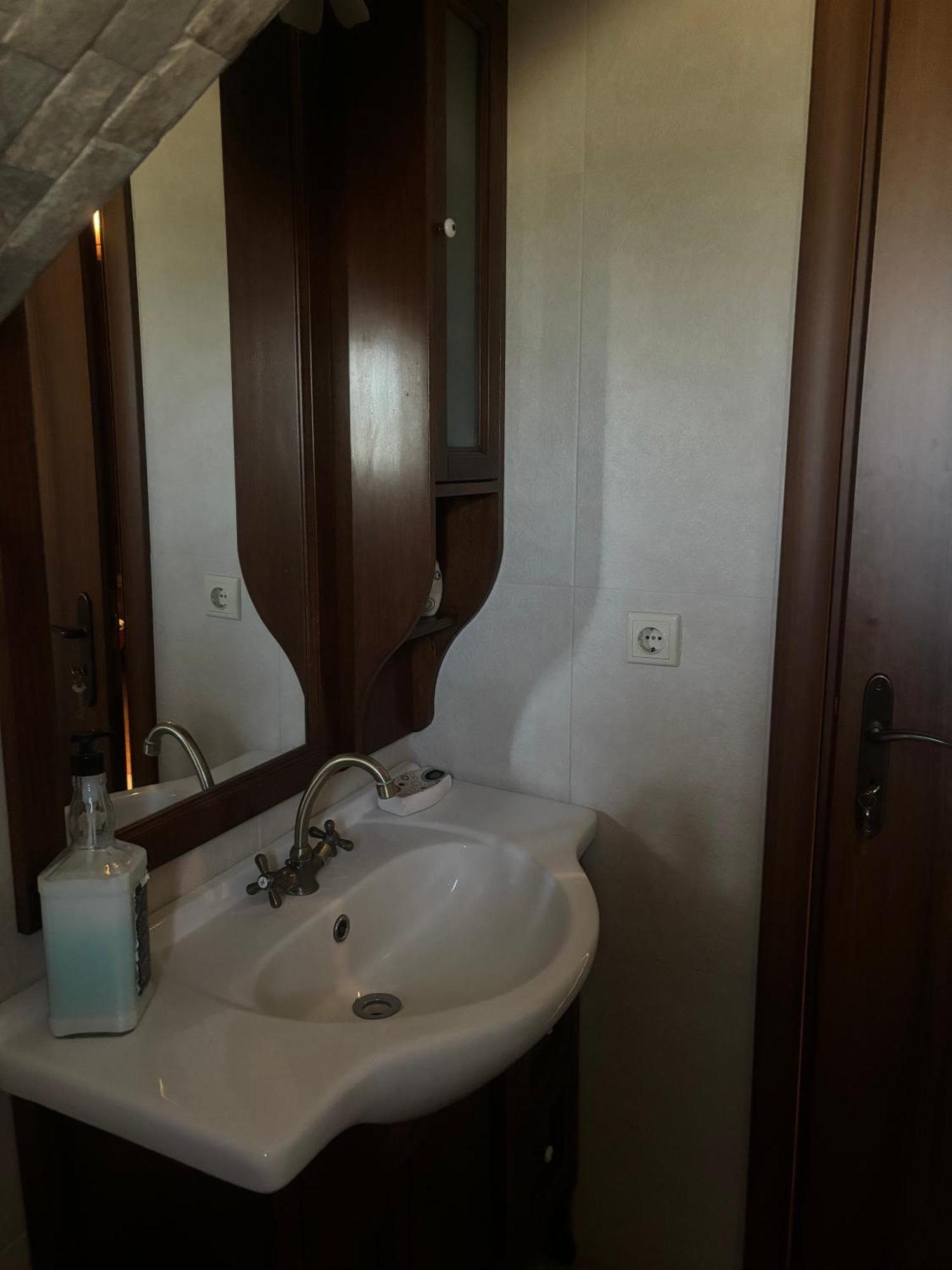 “Villa Othon-Leni” Paralia Demonias Extérieur photo