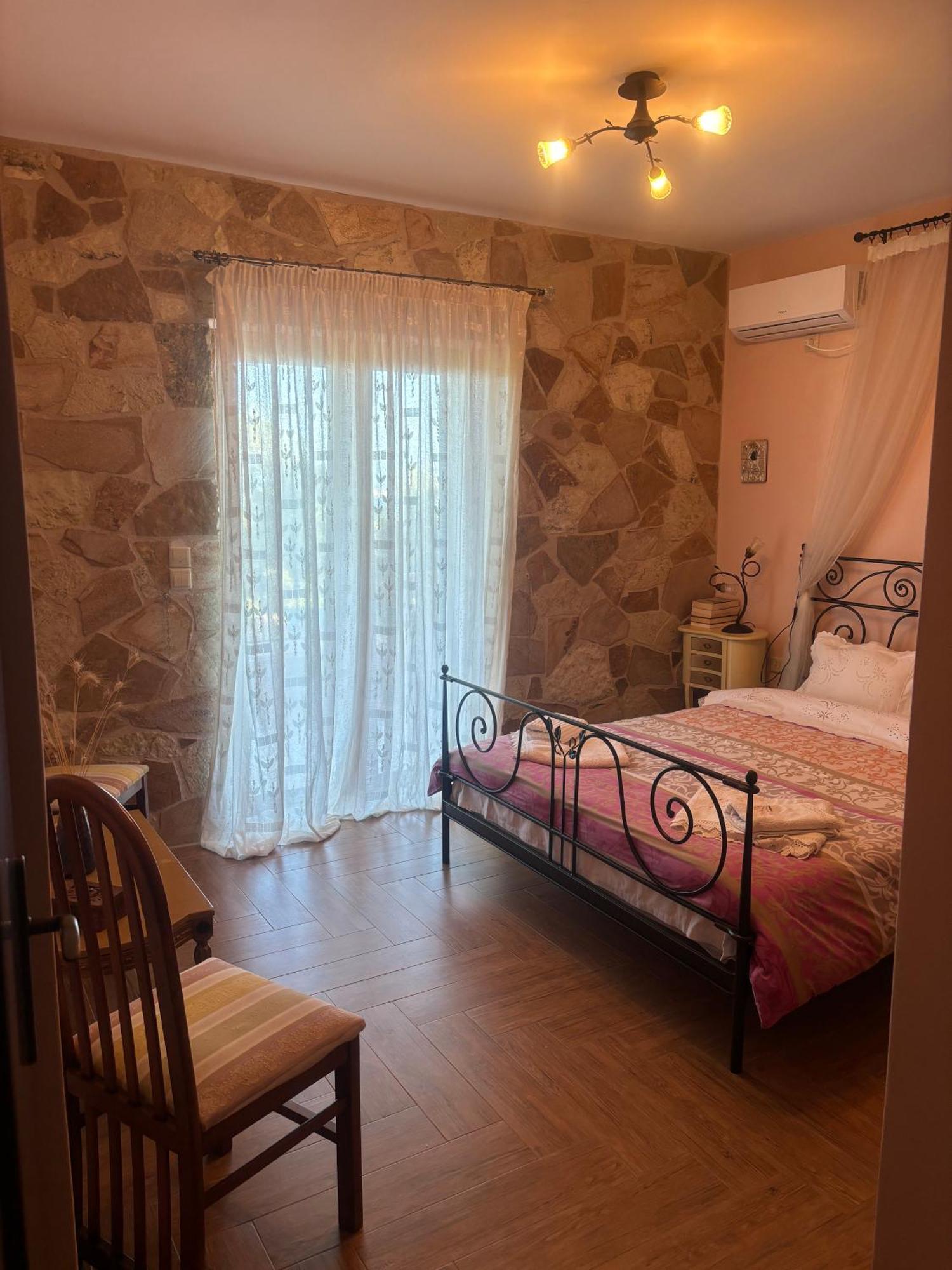 “Villa Othon-Leni” Paralia Demonias Extérieur photo