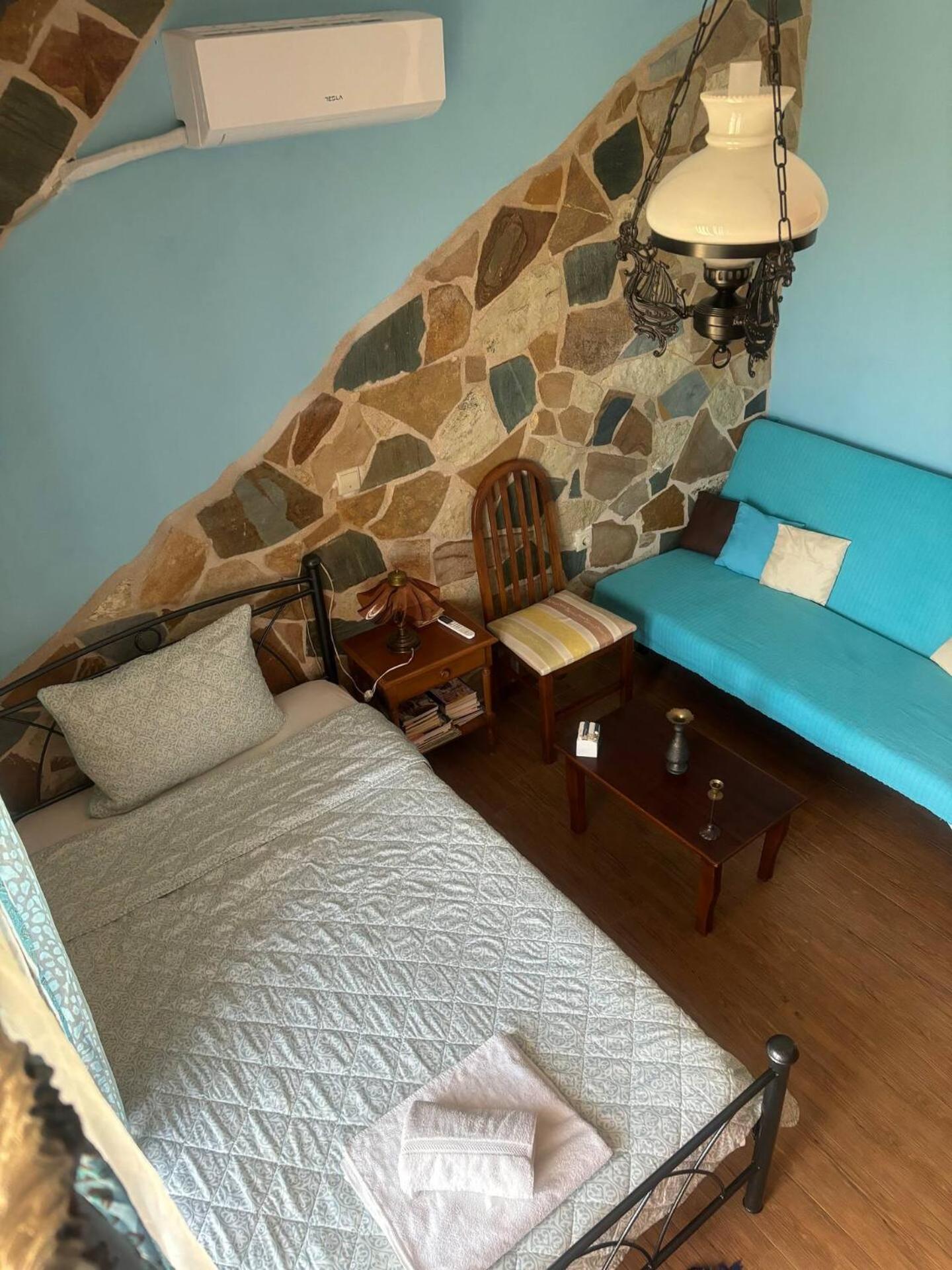“Villa Othon-Leni” Paralia Demonias Extérieur photo