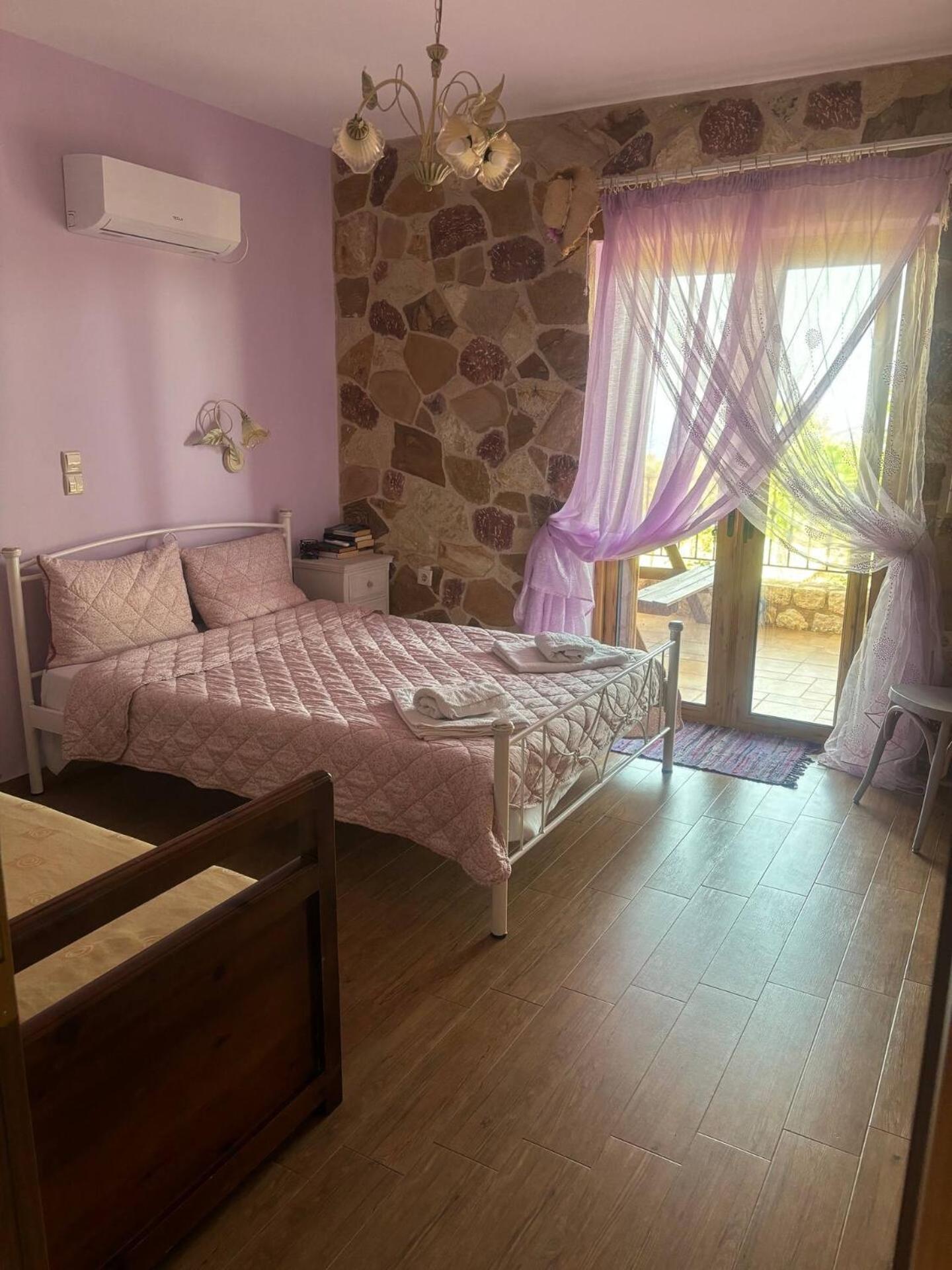 “Villa Othon-Leni” Paralia Demonias Extérieur photo