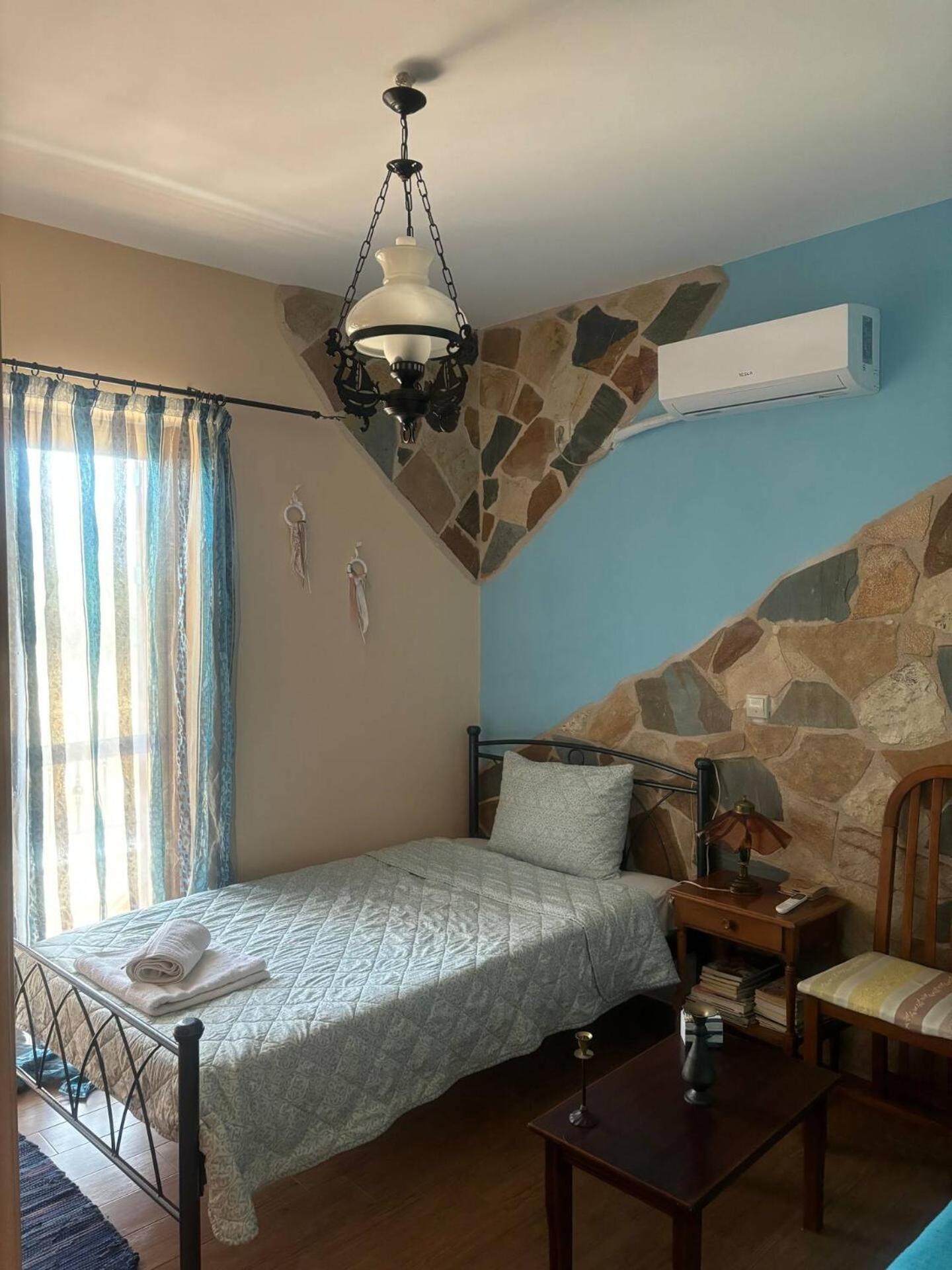 “Villa Othon-Leni” Paralia Demonias Extérieur photo