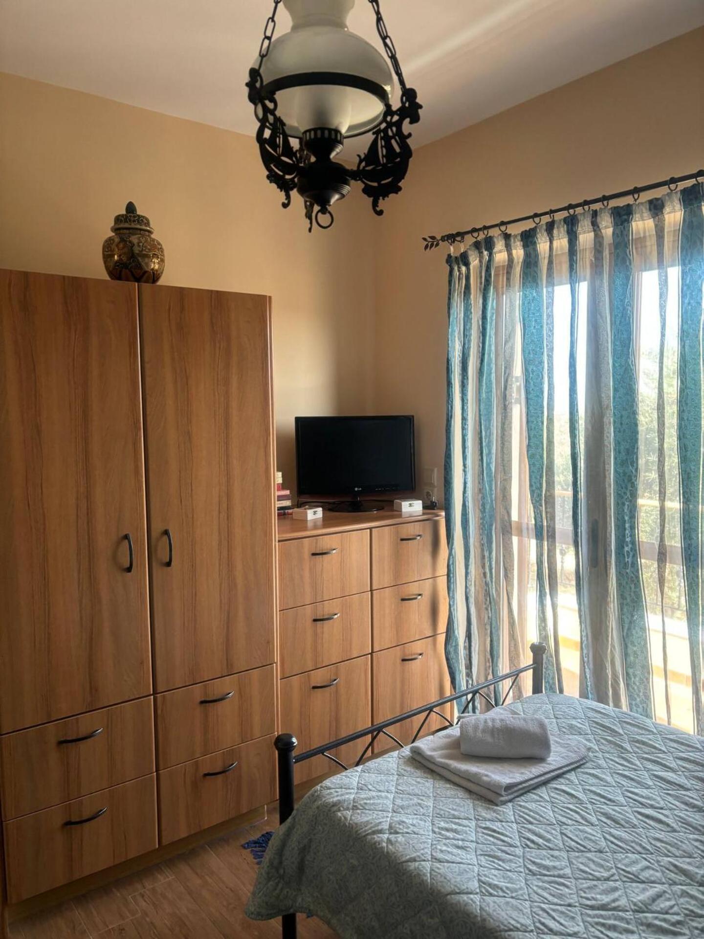 “Villa Othon-Leni” Paralia Demonias Extérieur photo