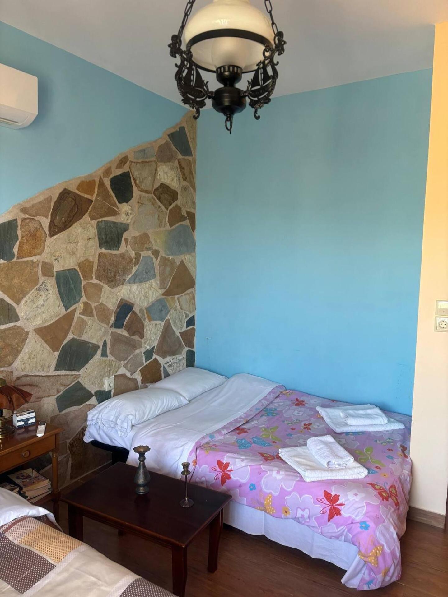 “Villa Othon-Leni” Paralia Demonias Extérieur photo
